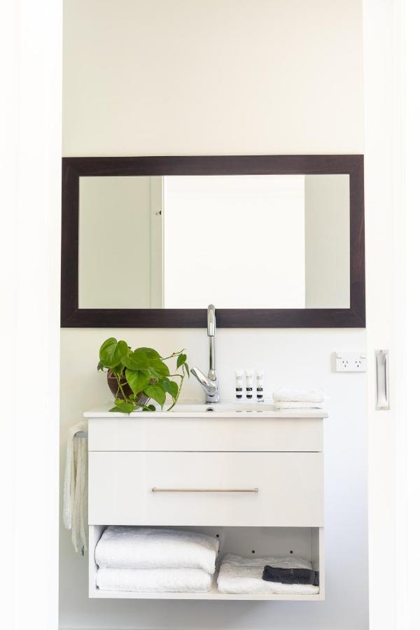 River View Collingwood Bagian luar foto