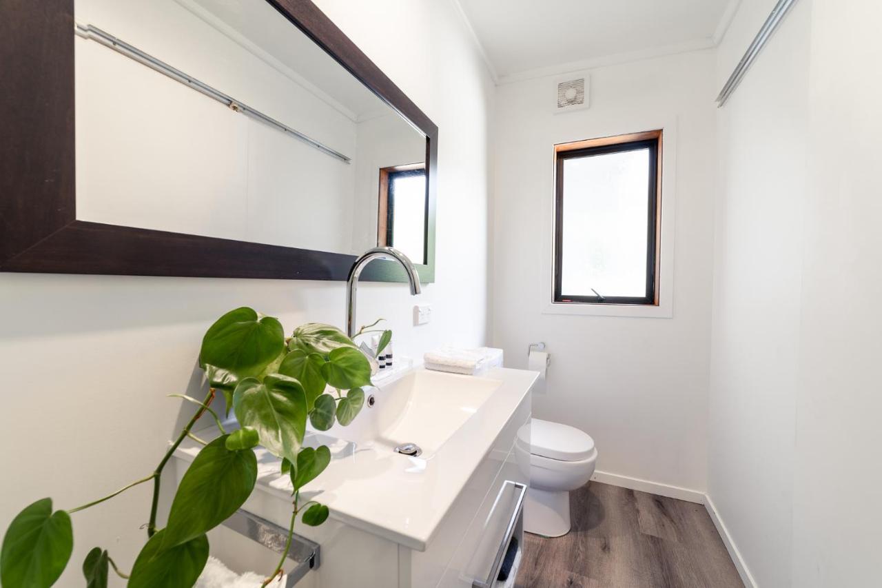 River View Collingwood Bagian luar foto