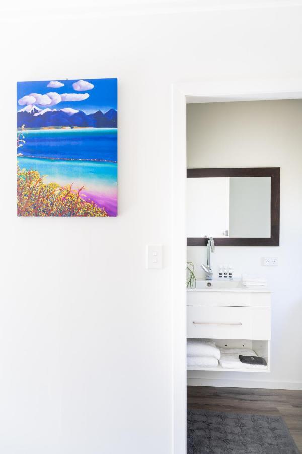 River View Collingwood Bagian luar foto