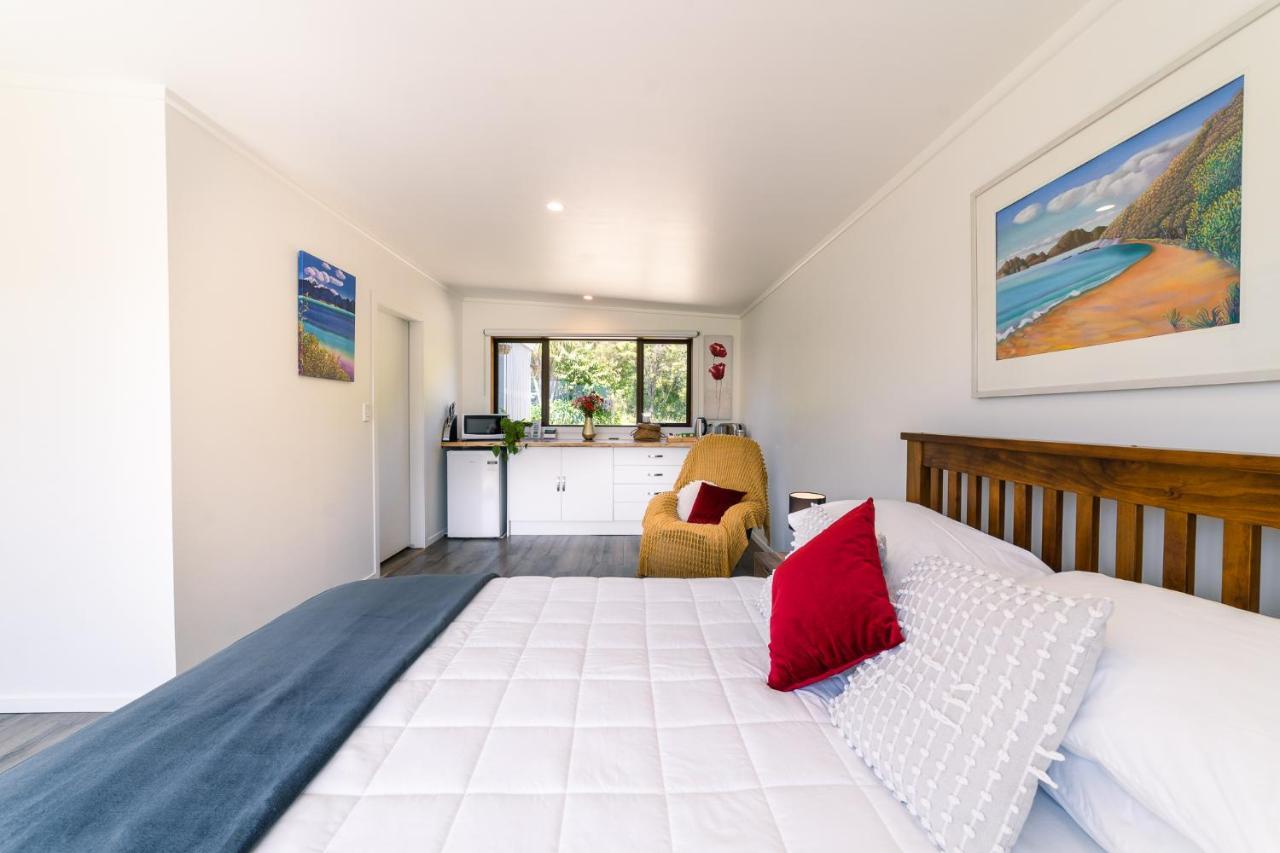 River View Collingwood Bagian luar foto