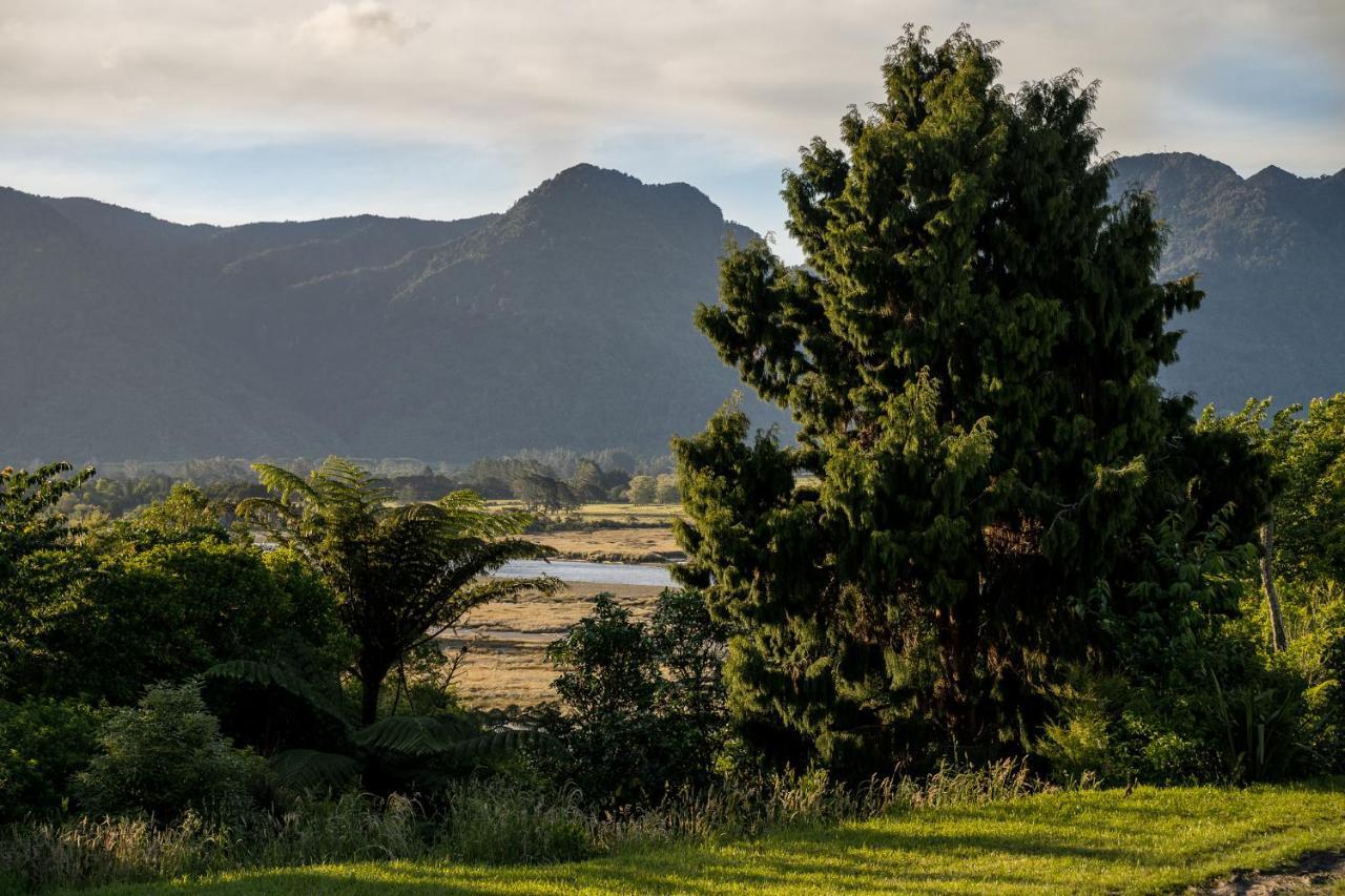River View Collingwood Bagian luar foto