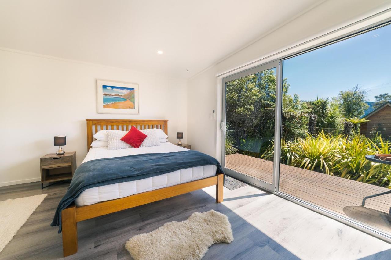 River View Collingwood Bagian luar foto