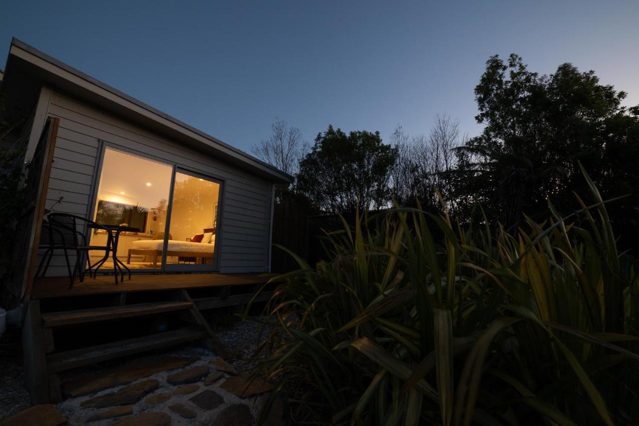 River View Collingwood Bagian luar foto